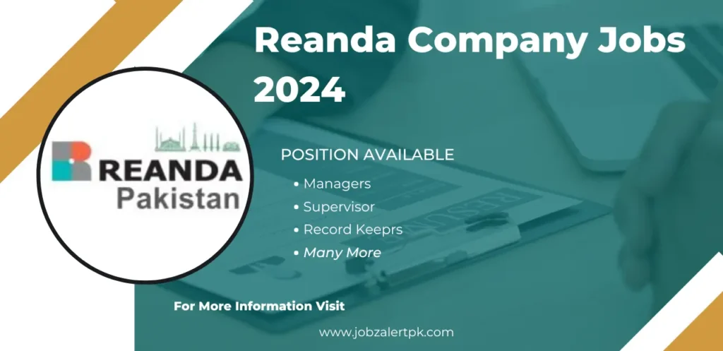 Reanda Company Jobs in Lahore December 2024 Advertisement Online Apply